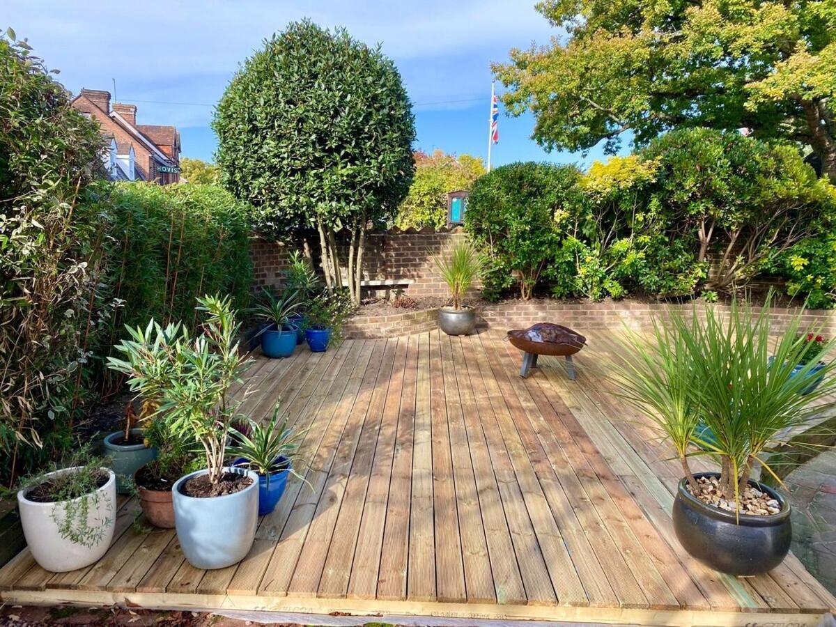 Chestnut Tree Cottage, 7 High Street Ardingly
