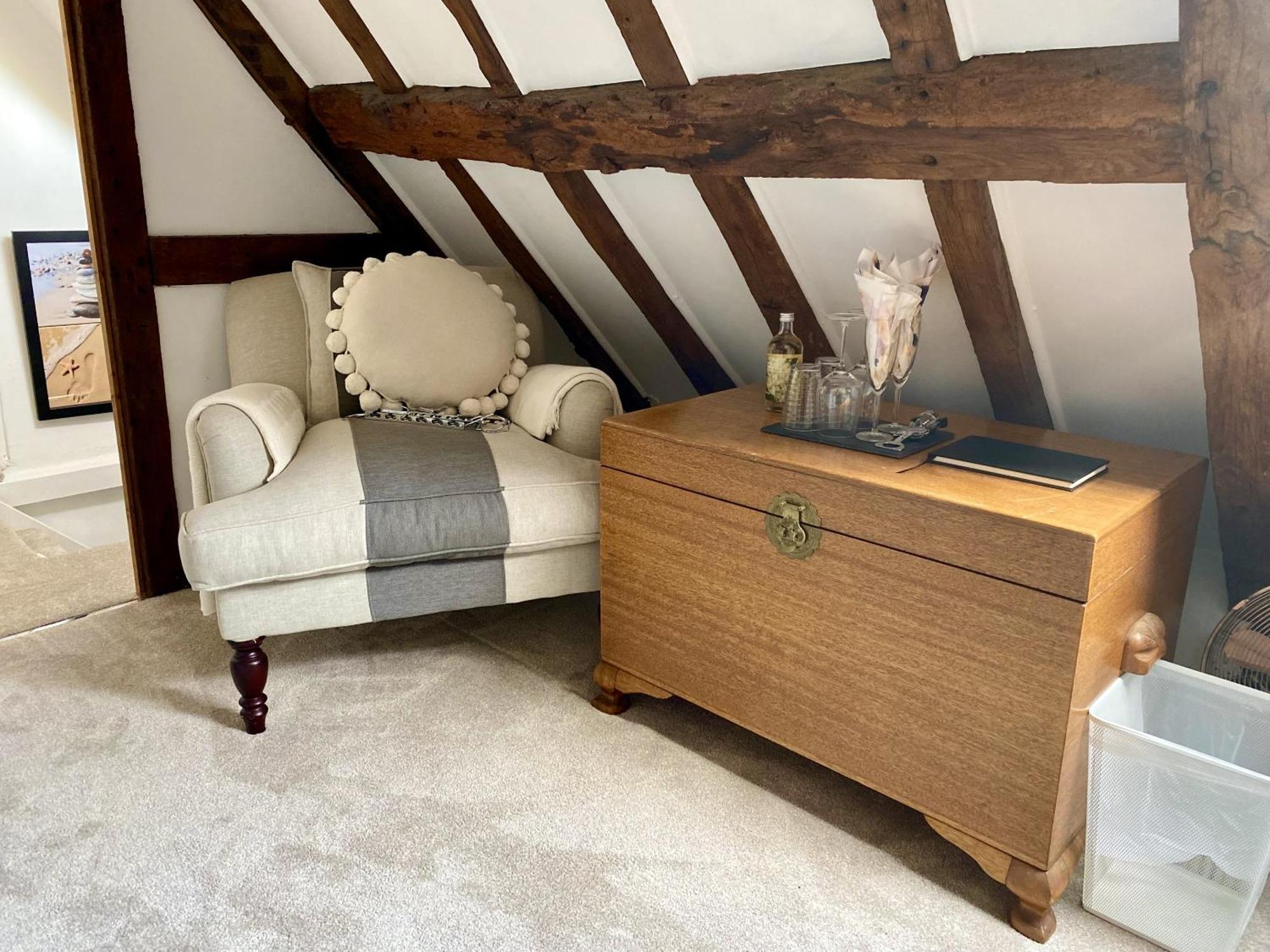 Chestnut Tree Cottage, 7 High Street Ardingly