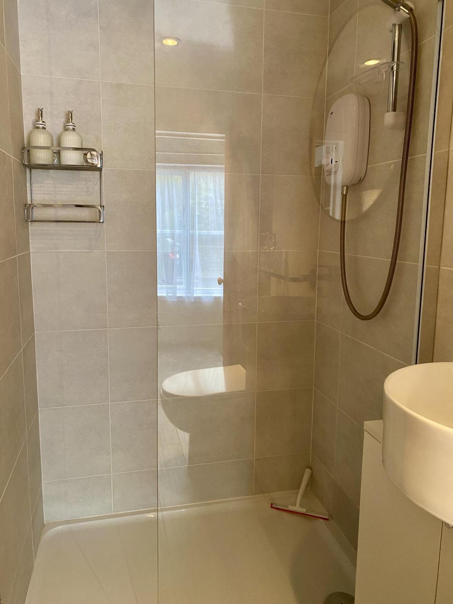 Guest house Chestnut Tree Cottage, 7 High Street *