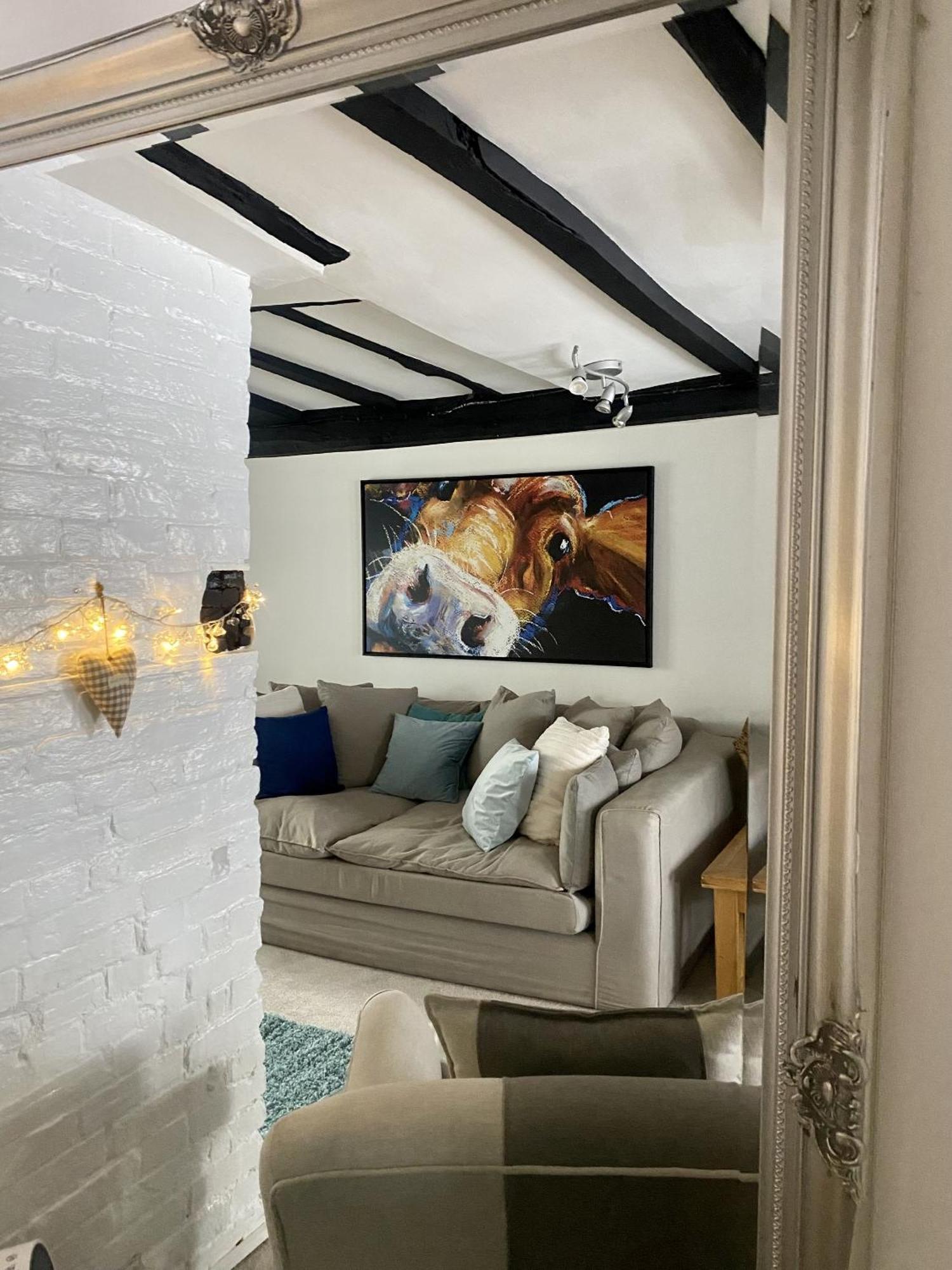 Chestnut Tree Cottage, 7 High Street *