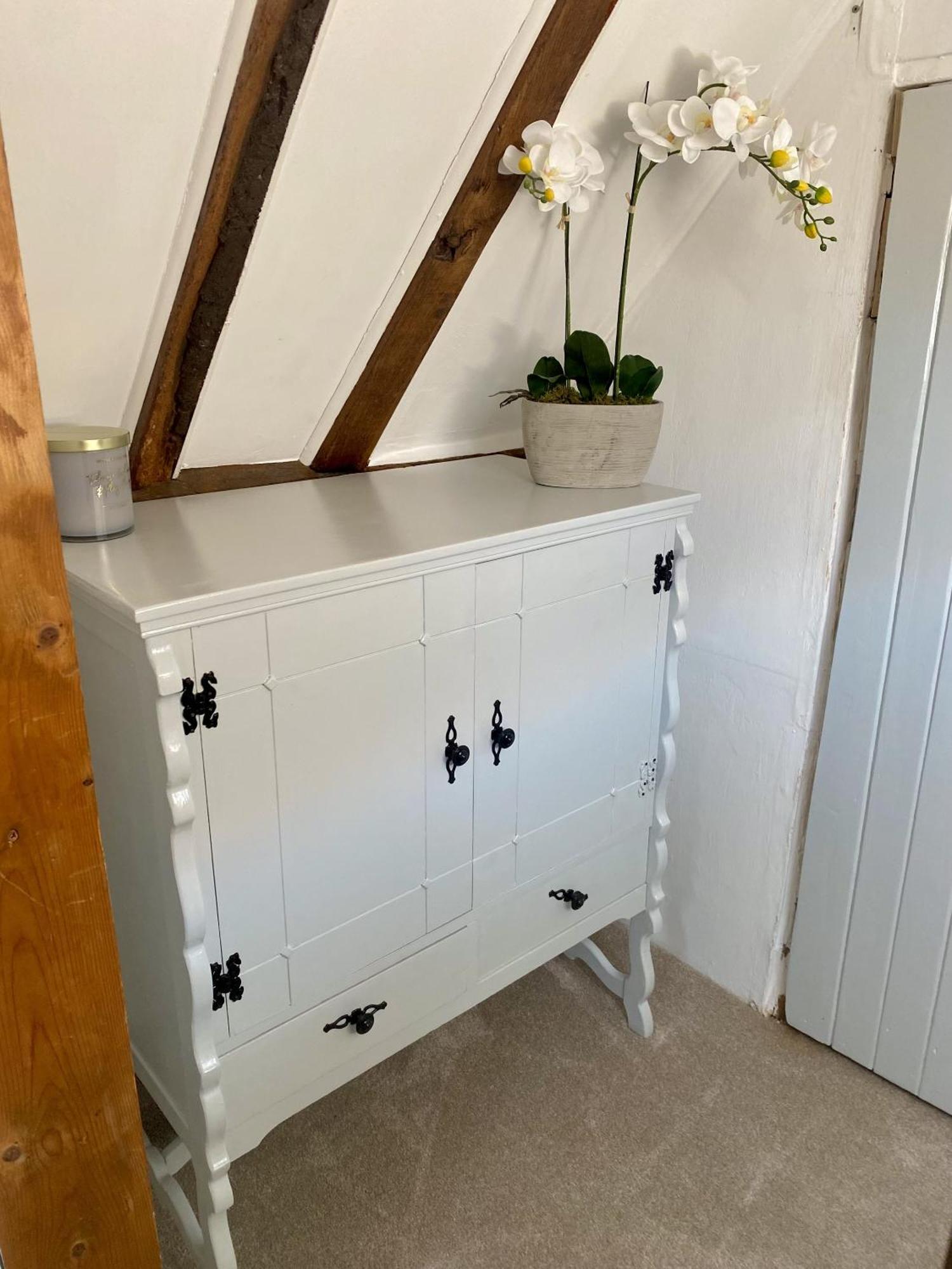Chestnut Tree Cottage, 7 High Street