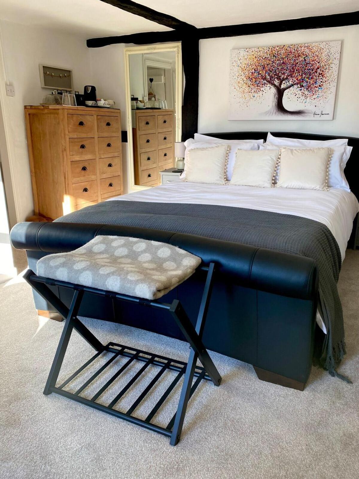 Guest house Chestnut Tree Cottage, 7 High Street